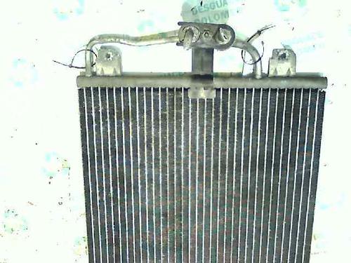 Used AC radiator RENAULT SCÉNIC I MPV (JA0/1_, FA0_) [1999-2010]  3065871