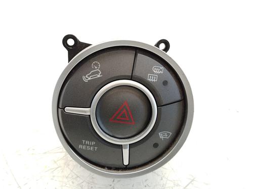 Used Warning switch SSANGYONG KYRON 2.0 Xdi (141 hp) 29886326