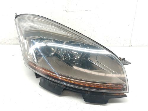 Used Right headlight CITROËN C4 Grand Picasso I (UA_) 2.0 i 16V (140 hp) 30319742