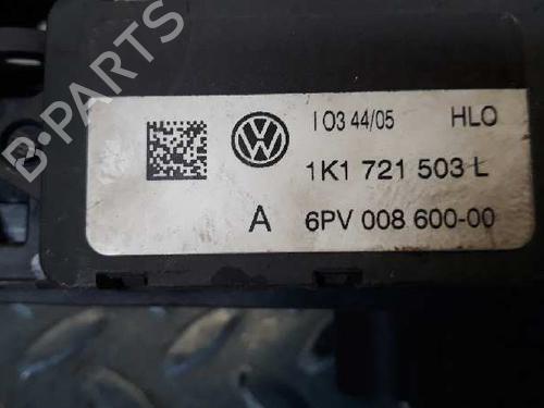 Pedal VW PASSAT B6 (3C2) 2.0 TDI 16V | BP3083436I4 