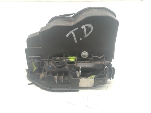 Used Rear right lock BMW 1 (E87) 118 i (129 hp) 27723962