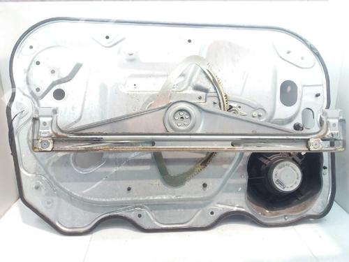 Front right window mechanism FORD FOCUS II (DA_, HCP, DP)  | BP3079493C23 