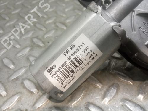 Rear wiper motor SEAT LEON (5F1)  | BP10680079M102 
