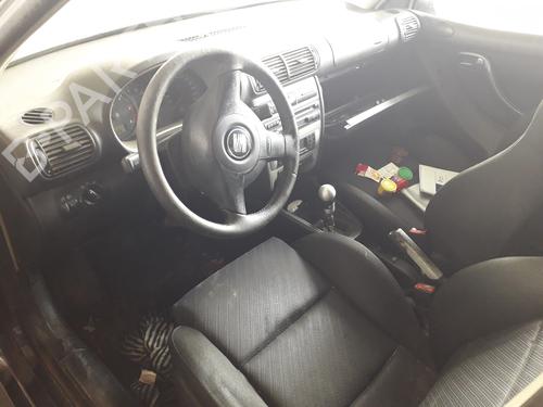 Left front driveshaft SEAT LEON (1M1) 1.9 TDI | BP9621598M38 