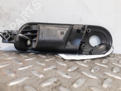Front right interior door handle SEAT CORDOBA (6L2) 1.9 TDI | BP8399132I14 