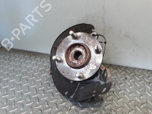 Right front steering knuckle SMART FORFOUR (454)  | BP8366394M26 