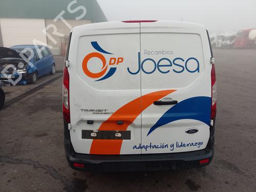 Spjældhus FORD TRANSIT CONNECT MPV  | BP24105157M82 