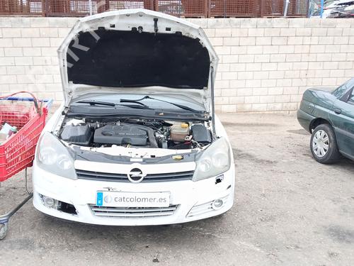 Used Parts OPEL ASTRA H (A04) 1.7 CDTI (L48) (100 hp) 4350398