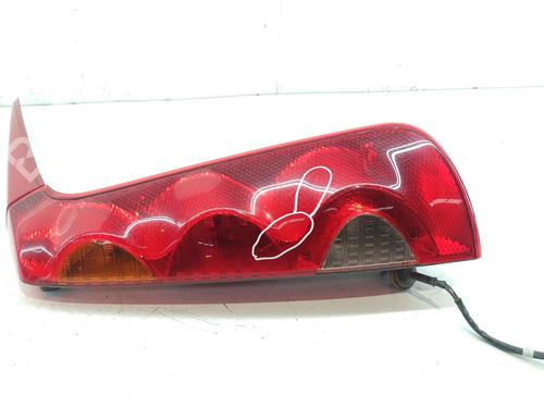 Used Right taillight NISSAN NOTE (E11, NE11) 1.6 (110 hp) 26325126