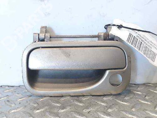 Used Front left exterior door handle Front left exterior door handle OPEL VECTRA B Hatchback (J96) 2.0 DTI 16V (F68) (101 hp) 5851412 5851412