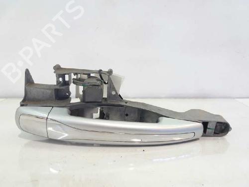 Used Front right exterior door handle CITROËN C5 III (RD_) [2008-2017]  4502886