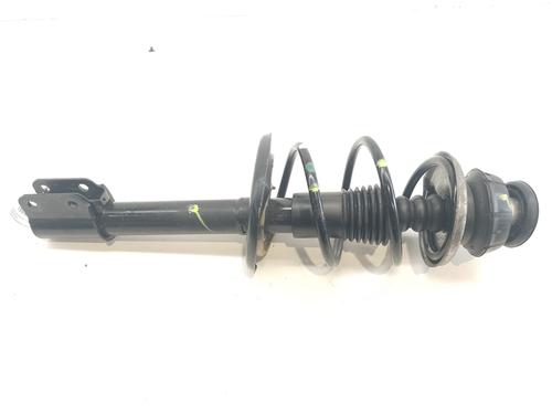 Schokbreker links voor DACIA SANDERO II [2012-2025]  24104955