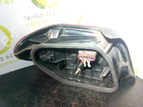 Right taillight CITROËN XSARA (N1) 1.6 16V | BP3051702C35 