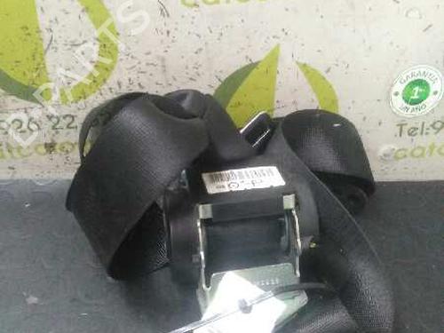 Used Rear right seatbelt BMW 1 (E87) 118 d (122 hp) 6635147