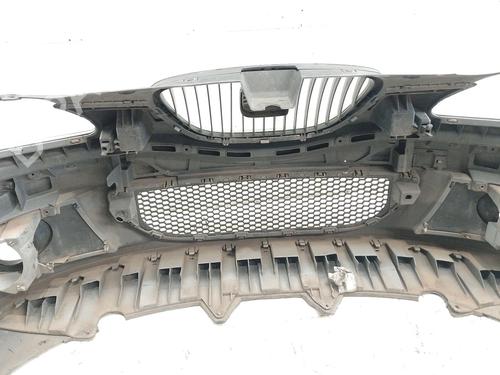 Front bumper SEAT ALTEA (5P1) 2.0 TDI 16V | BP27520651C7 