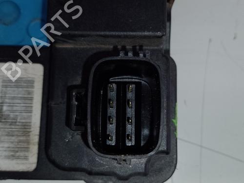 Front left lock VOLVO XC70 I Cross Country (295)  | BP24106724C98 