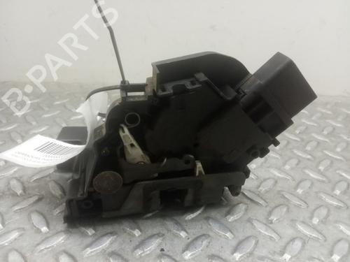 Venstre foran lås FORD FOCUS II (DA_, HCP, DP) 2.0 TDCi (136 hp) 10738844