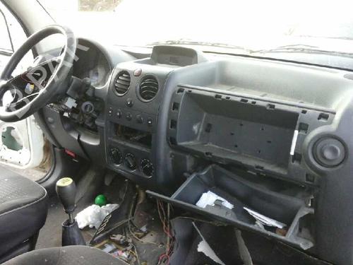 Crossmember PEUGEOT PARTNER MPV (5_, G_)  | BP8759050C162 
