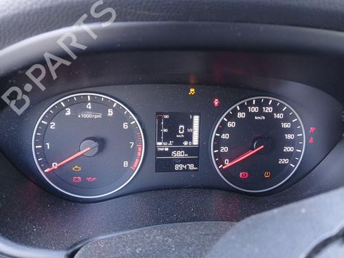 Gearbox HYUNDAI i20 II (GB, IB) 1.0 T-GDI | BP29002394M3