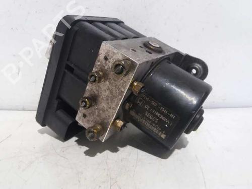 ABS pump HONDA ACCORD VII Tourer (CM, CN)  | BP4704901M43 