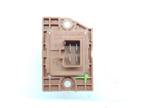 Heater resistor KIA CEED Sportswagon (CD) 1.0 T-GDI | BP27546741M108 