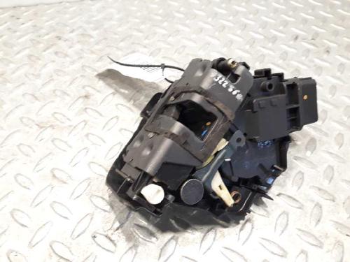 Used Rear right lock FORD FOCUS II (DA_, HCP, DP) [2004-2013]  3539255
