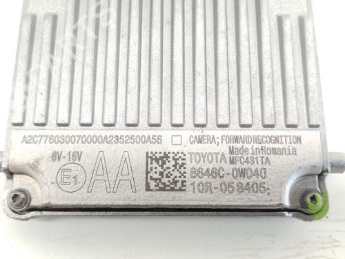 Electronic module TOYOTA YARIS (_P21_, _PA1_, _PH1_) 1.5 (MXPA11) | BP36278266M83 - Image 5