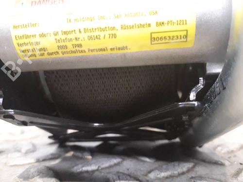 Front left seatbelt OPEL INSIGNIA A Sports Tourer (G09)  | BP15907122I26 