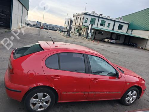 Bakluke lås SEAT LEON (1M1) 1.9 TDI | BP24594251C101 