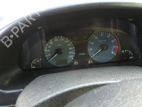 Engine CITROËN XSARA (N1) 1.6 16V | BP17149164M1 