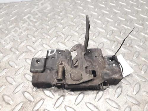 Used Hood lock MAZDA 6 Hatchback (GG) 2.0 DI (GG14) (143 hp) 8783659