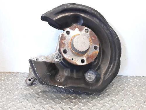 Used Left rear steering knuckle VW PASSAT B6 (3C2) [2005-2010]  5884445