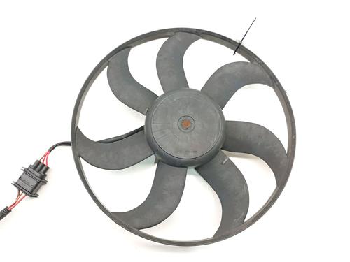 Køleventilator elektrisk Køleventilator elektrisk SEAT IBIZA IV (6J5, 6P1) 1.6 (105 hp) 35813007 35813007