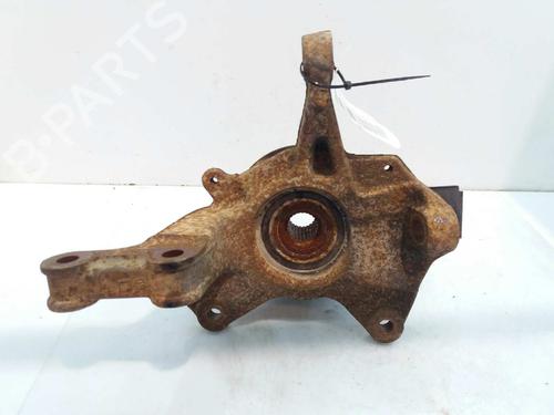 Right front steering knuckle RENAULT MEGANE III Hatchback (BZ0/1_, B3_) | BP3133015M26