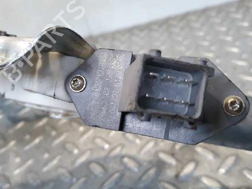 Front right window mechanism TOYOTA AVENSIS (_T25_) 1.8 VVT-i (ZZT251_, ZZT251R) | BP3062467C23 