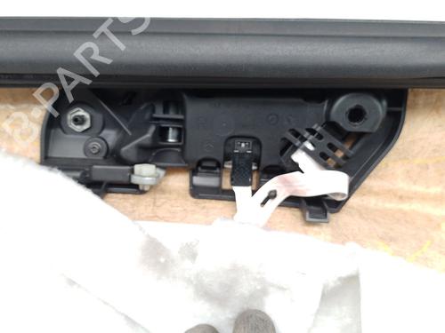 Front right panel MERCEDES-BENZ M-CLASS (W164) ML 300 CDI 4-matic (164.121) | BP32451337C59  - Image 6