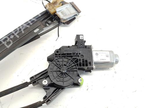 Front right window mechanism SEAT IBIZA IV ST (6J8, 6P8) 1.6 TDI | BP29326775C23 