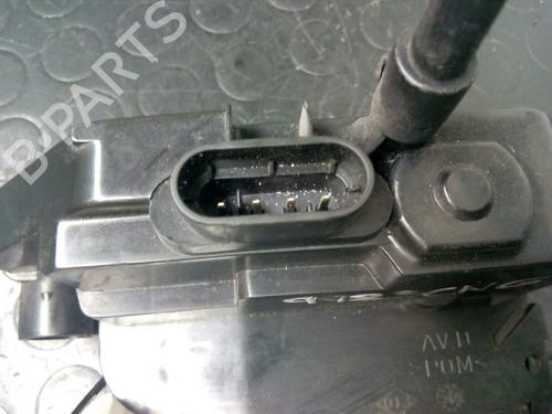 Front right lock RENAULT SCÉNIC II (JM0/1_)  | BP3066110C97 