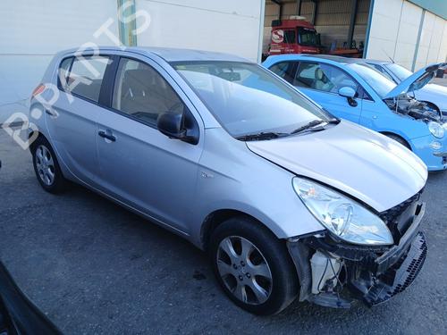 Engine HYUNDAI i20 I (PB, PBT) 1.4 CRDi | BP32673765M1  - Image 12
