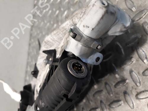 Right curtain airbag BMW 3 Touring (E91)  | BP3072465C12 