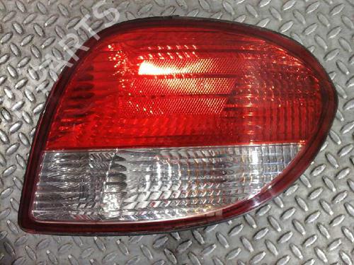Used Right taillight HYUNDAI COUPE I (RD) [1996-2004]  5648547