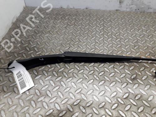 Front windshield wiper arm LAND ROVER FREELANDER 2 (L359)  | BP15664981C143 