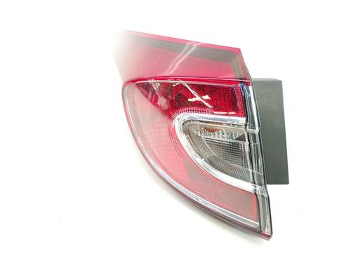 Used Left taillight Left taillight 37442871 37442871