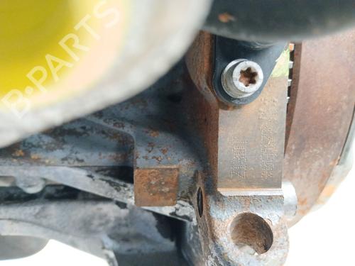 Engine FIAT DOBLO Box Body/MPV (223_) 1.3 D Multijet | BP30287834M1 