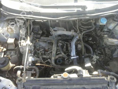 Control unit NISSAN PRIMERA Hatchback (P12) 1.9 dCi | BP6976604M11 