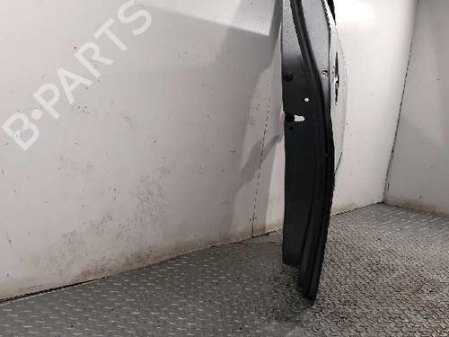Right rear door VW TOURAN (1T1, 1T2) 1.9 TDI | BP5420924C5 