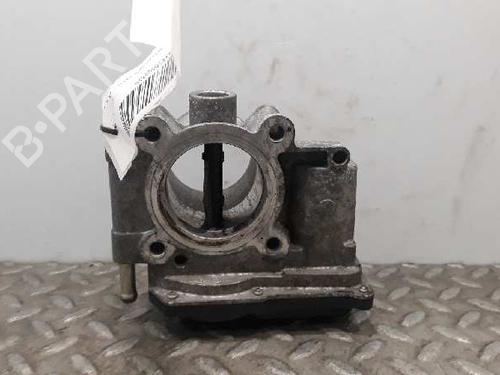 Throttle body MAZDA 6 Hatchback (GG) 2.0 DI (GG14) | BP7051773M82 