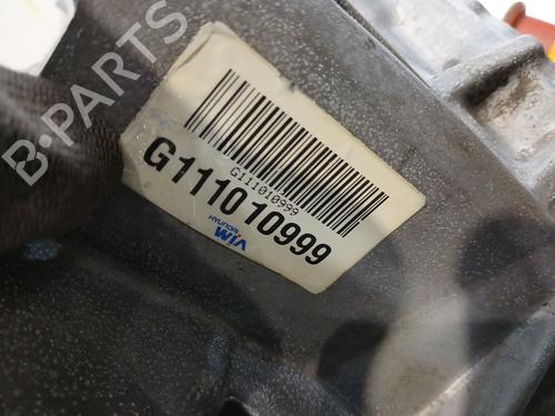 Gearbox SSANGYONG KORANDO (CK) 2.0 e-XDi | BP32424962M3  - Image 7