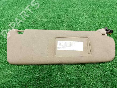 Right sun visor AUDI Q7 (4LB) 3.0 TDI quattro (240 hp)null