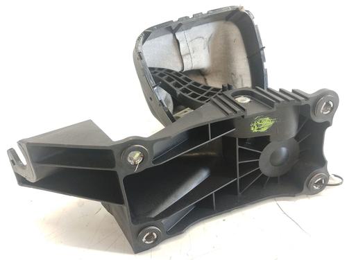 Gear lever NISSAN QASHQAI I (J10, NJ10) 1.5 dCi | BP26502968M90 